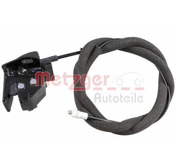 Zámek výklopných zadních dveří METZGER AUTOTEILE 2310735