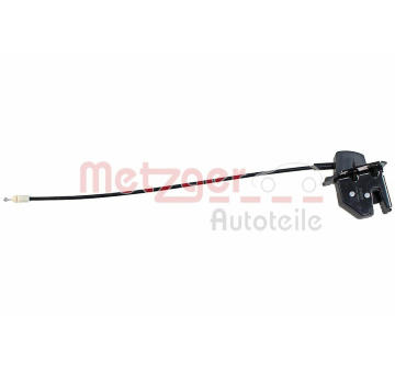 Zámek výklopných zadních dveří METZGER AUTOTEILE 2310737