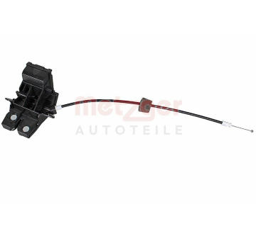 Zámek výklopných zadních dveří METZGER AUTOTEILE 2310810