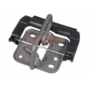 Zámek kapoty motoru METZGER 2310882