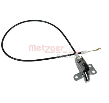 Zámek zadních dveří METZGER 2310892
