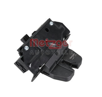 Zámek výklopných zadních dveří METZGER AUTOTEILE 2310897