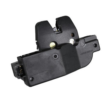 Zámek výklopných zadních dveří METZGER AUTOTEILE 2310928