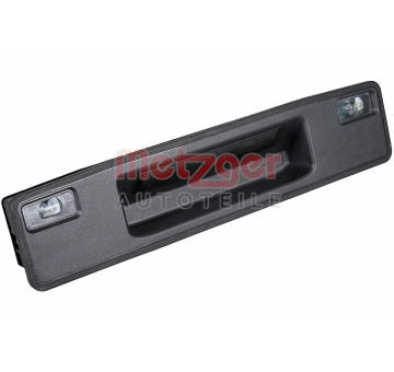 Rukojet vyklopnych zadnich dveri METZGER AUTOTEILE 2311063