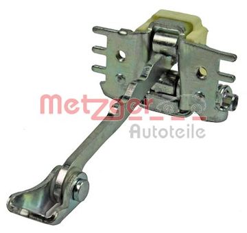 Uchyceni dveri METZGER AUTOTEILE 2312056