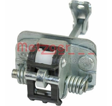 Uchyceni dveri METZGER AUTOTEILE 2312068