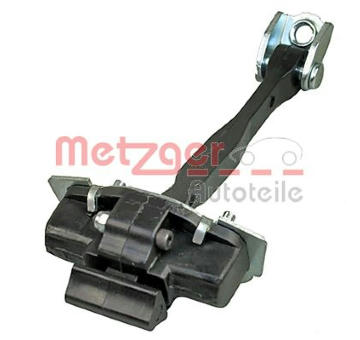 Uchyceni dveri METZGER 2312098