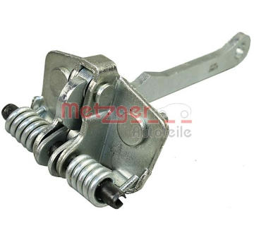 Uchyceni dveri METZGER 2312119