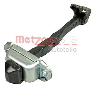 Uchyceni dveri METZGER 2312138