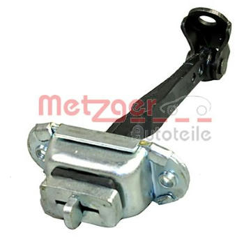 Uchyceni dveri METZGER 2312141