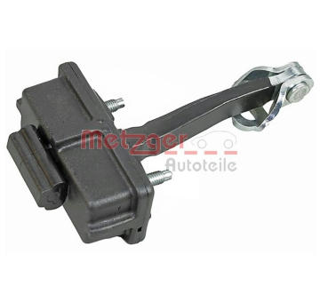 Uchyceni dveri METZGER AUTOTEILE 2312162