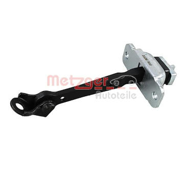 Uchyceni dveri METZGER AUTOTEILE 2312267