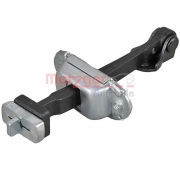 Uchyceni dveri METZGER AUTOTEILE 2312285