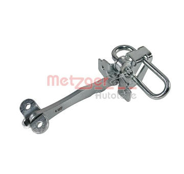 Uchyceni dveri METZGER 2312297