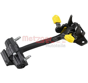 Uchyceni dveri METZGER 2312301