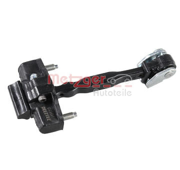 Uchyceni dveri METZGER 2312338