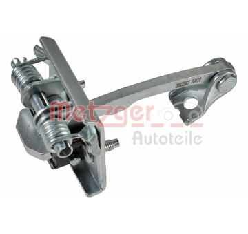 Uchyceni dveri METZGER 2312347