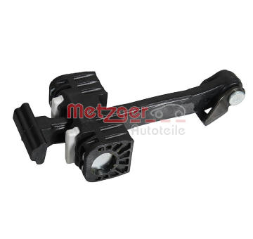 Uchyceni dveri METZGER AUTOTEILE 2312364