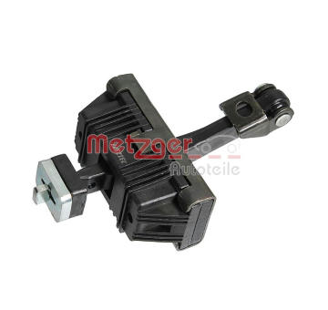 Uchyceni dveri METZGER 2312377