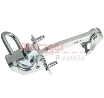 Uchyceni dveri METZGER AUTOTEILE 2312380