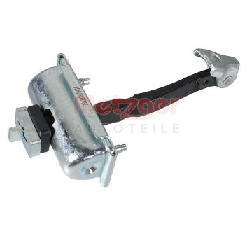 Uchyceni dveri METZGER AUTOTEILE 2312388