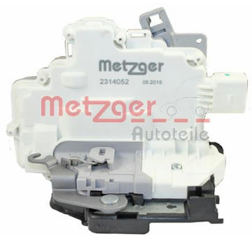 Zámek dveří METZGER AUTOTEILE 2314052