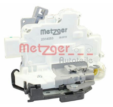 Zámek dveří METZGER 2314053