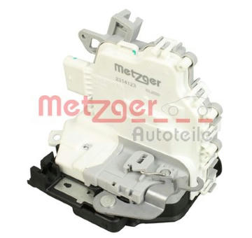 Zámek dveří METZGER 2314123