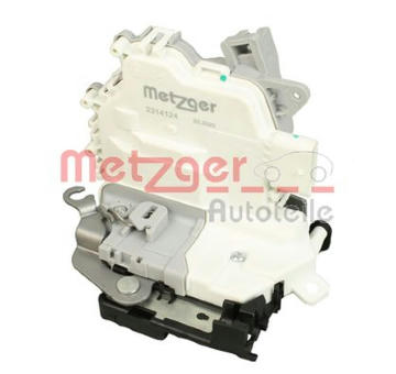 Zámek dveří METZGER AUTOTEILE 2314124