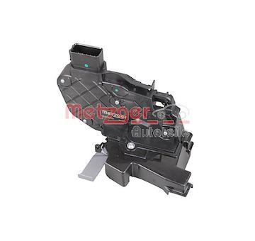 Zámek dveří METZGER 2314215