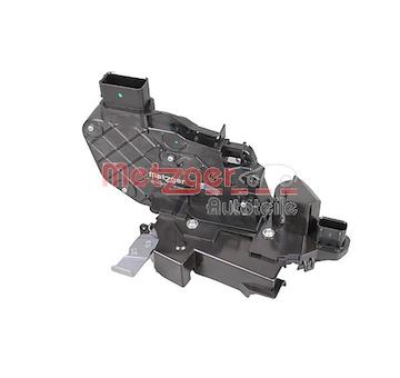 Zámek dveří METZGER 2314227