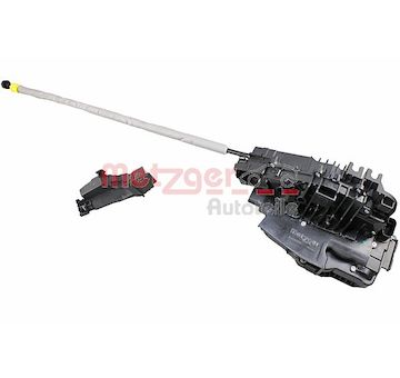 Zámek dveří METZGER AUTOTEILE 2314323