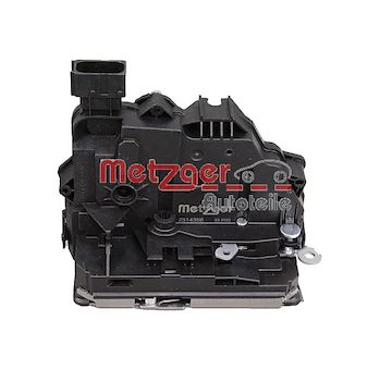 Zámek posuvných dveří METZGER AUTOTEILE 2314356