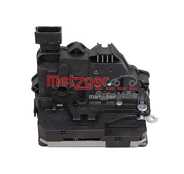 Zámek dveří METZGER 2314358