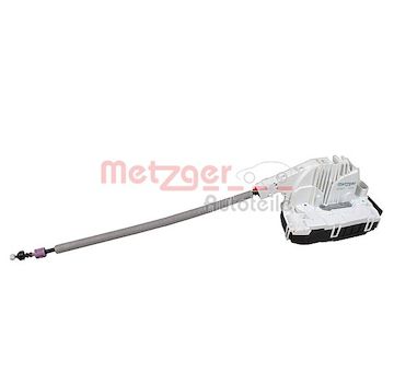 Zámek dveří METZGER AUTOTEILE 2314371