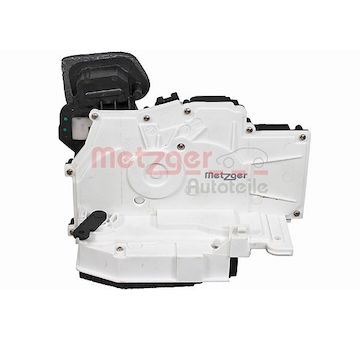 Zámek dveří METZGER AUTOTEILE 2314384