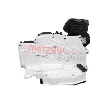 Zámek dveří METZGER AUTOTEILE 2314391
