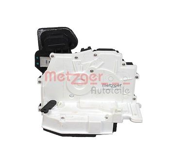 Zámek dveří METZGER AUTOTEILE 2314402