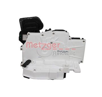 Zámek dveří METZGER AUTOTEILE 2314404