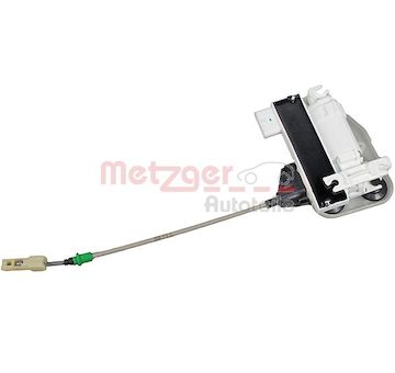 Uzavírací servomechanismus, dveře METZGER 2314422