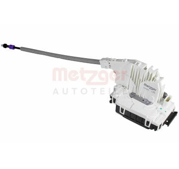 Zámek dveří METZGER AUTOTEILE 2314425