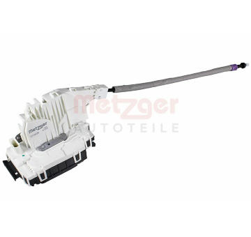 Zámek dveří METZGER 2314426