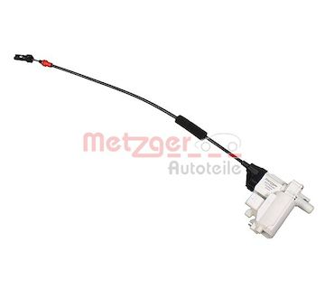 Uzavírací servomechanismus, dveře METZGER 2314430