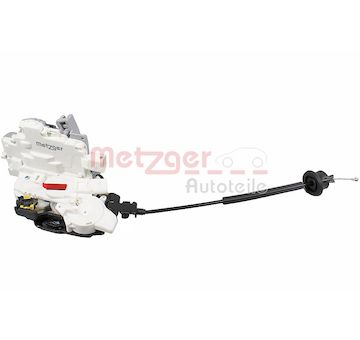 Zámek dveří METZGER 2314442