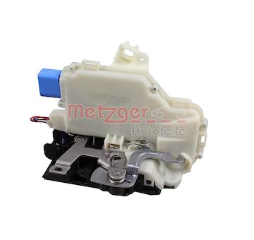 Zámek dveří METZGER AUTOTEILE 2314449