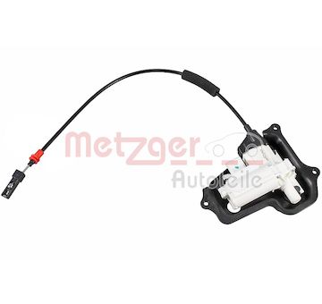 Uzavírací servomechanismus, dveře METZGER AUTOTEILE 2314463