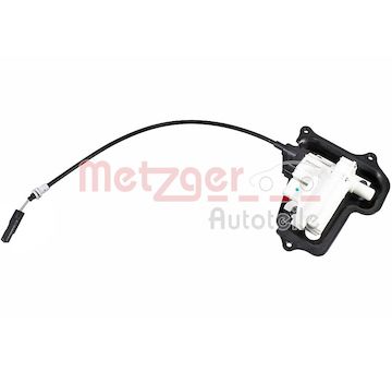 Uzavírací servomechanismus, dveře METZGER AUTOTEILE 2314465