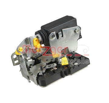 Zámek dveří METZGER 2314486