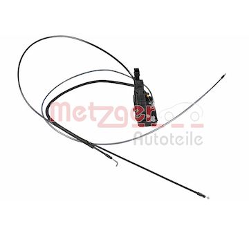 Zámek dveří METZGER 2314507