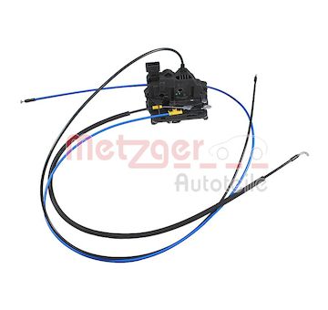 Zámek dveří METZGER 2314508